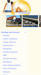 Mobile Screenshot of letnik.pl
