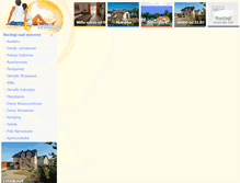 Tablet Screenshot of letnik.pl